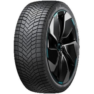 iON Nordic IW41 sbl
